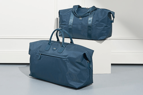 Ob Kurztrip oder Weltreise – bei uns finden Sie Koffer, Taschen, Weekender & Rucksäcke für jede Reise!