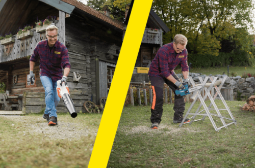 Dein Fachmarkt für Werkzeuge, Maschinen, Bau- und Gartengeräte - Erstklassige Qualität zu günstigen Preisen