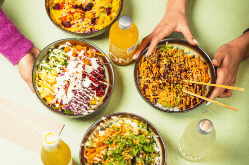 Frisch, bunt und voller Geschmack: Apapika Bowls sind dein Shortcut zu hawaiianischem Lebensgefühl.