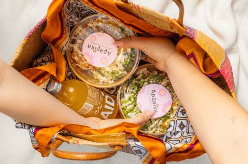 Frisch, bunt und voller Geschmack: Apapika Bowls sind dein Shortcut zu hawaiianischem Lebensgefühl.