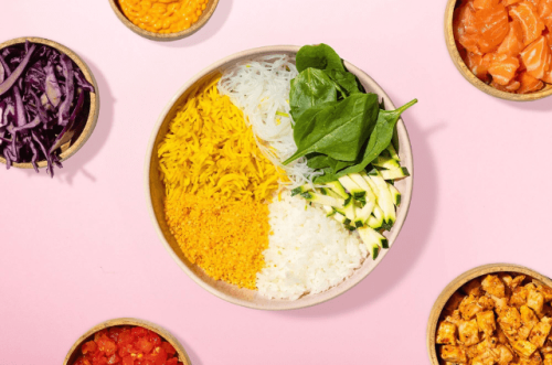 Frisch, bunt und voller Geschmack: Apapika Bowls sind dein Shortcut zu hawaiianischem Lebensgefühl.