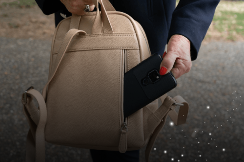 Mit viel Liebe zum Detail - Lederaccessoires hergestellt mit viel Leidenschaft und purer Präzision.