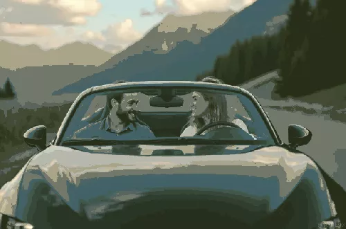 Jetzt sicher & bequem sparen mit halben Selbstbehalt und halben Lieferkosten!